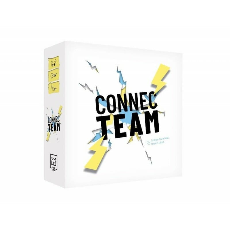 connect-team