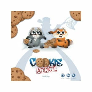 cookie-addict