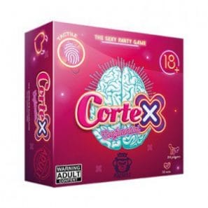 cortexxx-challenge