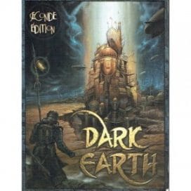 dark earth