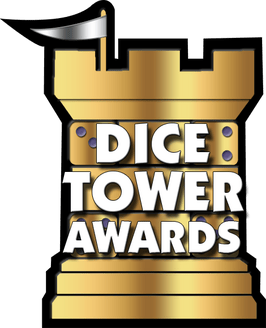 dice tower