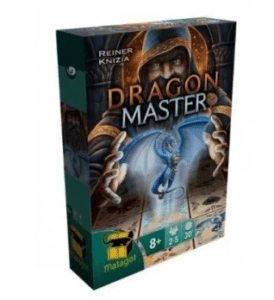 dragon master