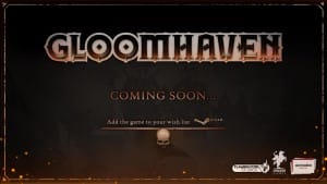 gloomhaven app