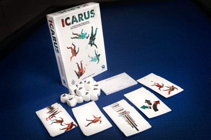 icarus