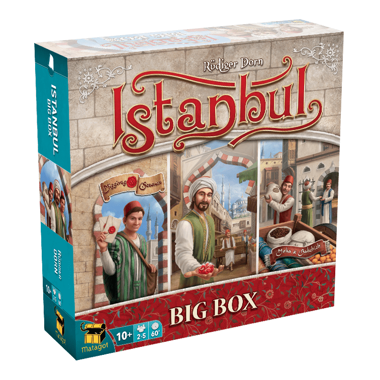 istanbul big box