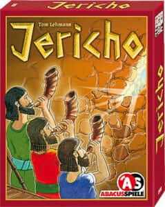 jericho
