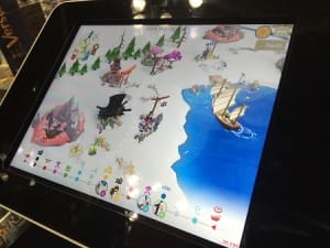 jeu de societe gencon 2016 app tokaido