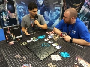 jeu de societe gencon 2016 mainframe