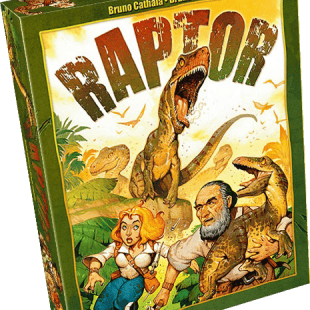 Le test de Raptor