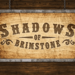 Shadows of Brimstone : le live, c’est à midi !
