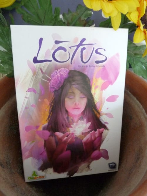 lotus boite2 xx