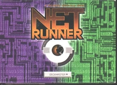 netrunner