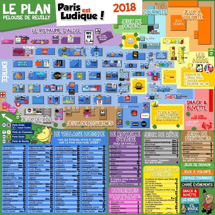 plan 2018