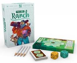 r ranch