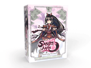 sakura-arms-yurina-box-boite