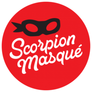 Le scorpion masqué