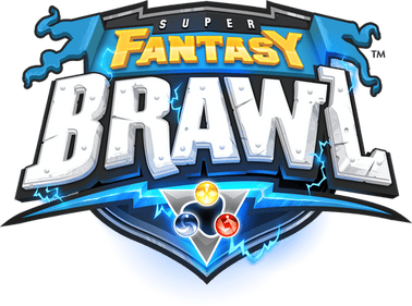 super-fantasy-brawl-logo-Ludovox-Jeu-de-societe