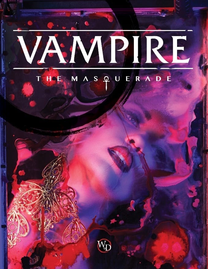 vampire5e
