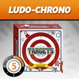LudoChrono – Targets