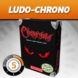 LudoChrono – Chupacabra