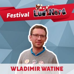 Ludinord 2015 – Wladimir Watine – Buzzy games