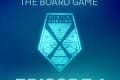 Live Replay – XCOM the boardgame #1