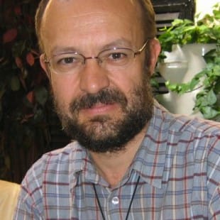 Bruno Faidutti