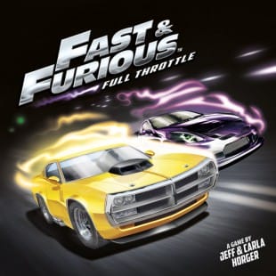 Le test de Fast & Furious: Full Throttle