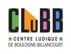 Logo CLuBB