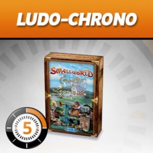 LudoChrono – Extension Smallworld : contes et légendes