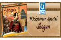 Shogun l’incroyable Big Box [KS]