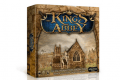 The King’s Abbey [exciting KS]