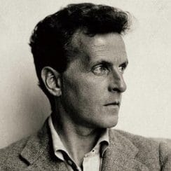 Wittgenstein