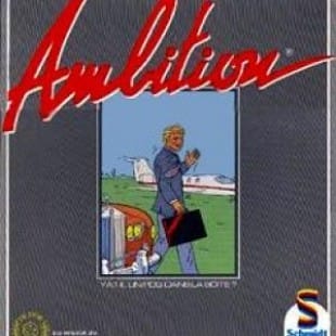 [Vintage] Ambition : Achetez, vendez, licenciez, vis ma vie de Pdg du Cac 40