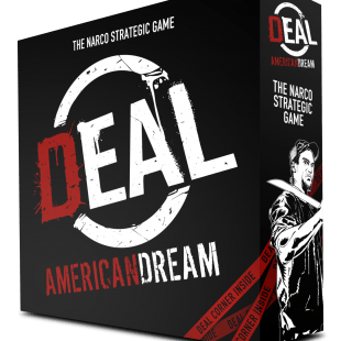 Deal american dream