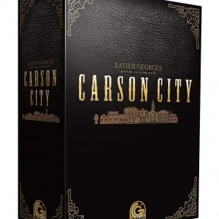 Carson City: Big Box