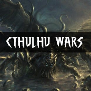 Live Replay – cthulhu wars #1