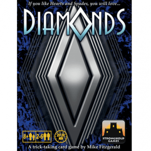 DIAMONDS : peut-être pas un bijou mais…