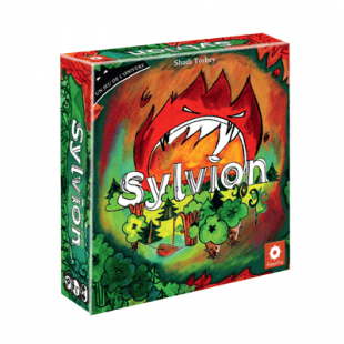 Sylvion – Come on baby, light my fire