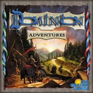 Zoom sur Dominion Adventures, une extension qui vous transporte !
