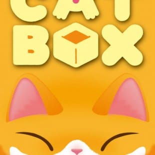 Cat Box Lite