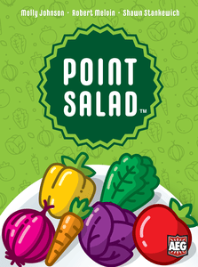 point salad