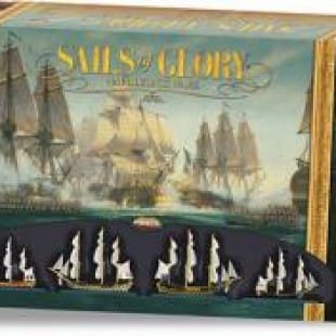 Sails of glory