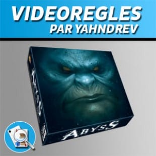 Vidéorègles – Abyss