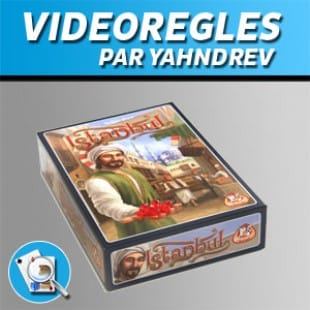 Vidéorègles – Istanbul