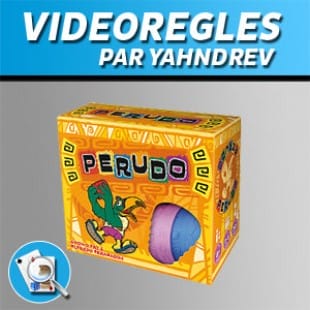 Vidéorègles – Perudo