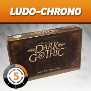 LudoChrono – Dark gothic