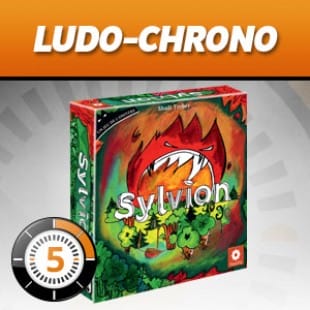 LudoChrono – Sylvion