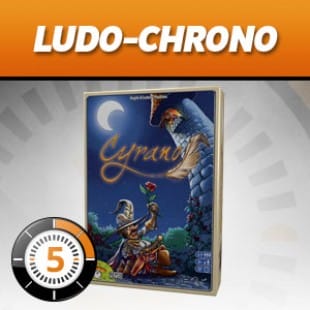 LudoChrono – Cyrano