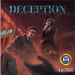 [KS] Deception : un jeu qui saura vous décevoir